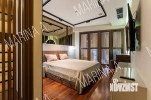 4-к квартира, вторичка, 190м2, 20/21 этаж