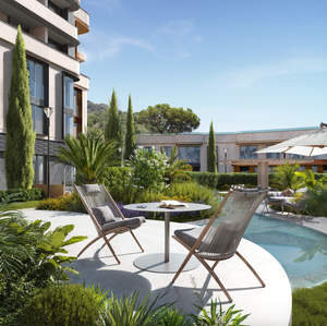 1-к квартира, вторичка, 48м2, 2/6 этаж