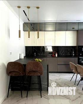 2-к квартира, вторичка, 55м2, 4/5 этаж