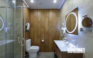 Студия квартира, вторичка, 46м2, 3/6 этаж