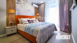 2-к квартира, вторичка, 38м2, 15/19 этаж