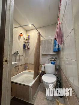 Студия квартира, вторичка, 16м2, 4/6 этаж