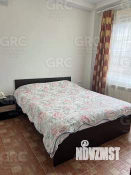 1-к квартира, вторичка, 41м2, 3/5 этаж