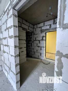 1-к квартира, вторичка, 41м2, 4/12 этаж