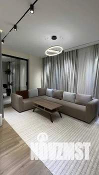 2-к квартира, вторичка, 59м2, 4/5 этаж
