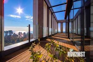 Студия квартира, вторичка, 180м2, 7/7 этаж