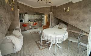 4-к квартира, вторичка, 186м2, 21/21 этаж