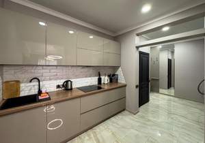 3-к квартира, вторичка, 83м2, 7/18 этаж