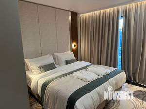 1-к квартира, вторичка, 45м2, 3/4 этаж