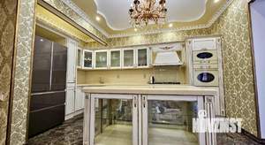 3-к квартира, сданный дом, 125м2, 3/11 этаж