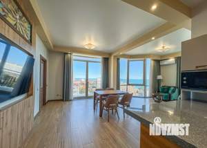 3-к квартира, вторичка, 88м2, 10/18 этаж