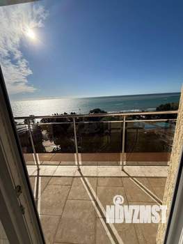 Студия квартира, вторичка, 58м2, 12/12 этаж