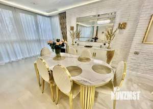 2-к квартира, вторичка, 140м2, 15/27 этаж