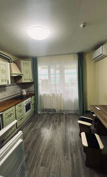 3-к квартира, вторичка, 64м2, 2/11 этаж