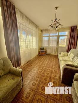 2-к квартира, вторичка, 117м2, 1/8 этаж