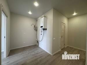 2-к квартира, вторичка, 41м2, 2/4 этаж