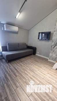 Студия квартира, вторичка, 24м2, 4/4 этаж