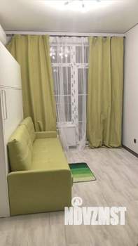 Студия квартира, вторичка, 20м2, 1/3 этаж