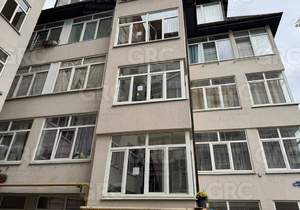 Студия квартира, вторичка, 24м2, 1/5 этаж