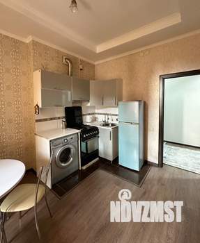 1-к квартира, вторичка, 34м2, 4/9 этаж