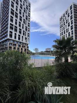 Студия квартира, вторичка, 29м2, 7/21 этаж