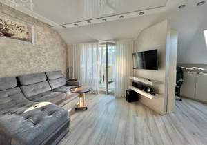 2-к квартира, вторичка, 60м2, 5/5 этаж