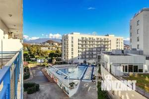 Студия квартира, вторичка, 28м2, 2/7 этаж