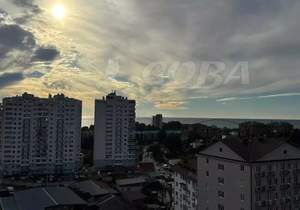 Студия квартира, вторичка, 26м2, 12/12 этаж