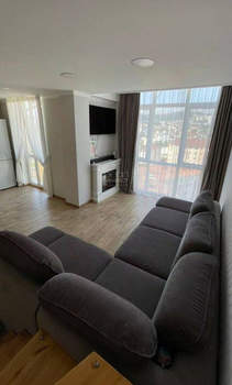 5-к квартира, вторичка, 100м2, 7/7 этаж