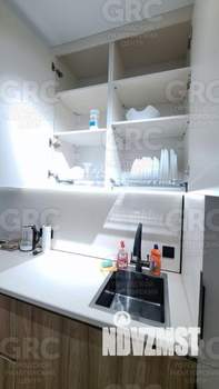 1-к квартира, вторичка, 35м2, 10/18 этаж