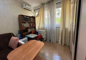 Студия квартира, вторичка, 18м2, 4/5 этаж