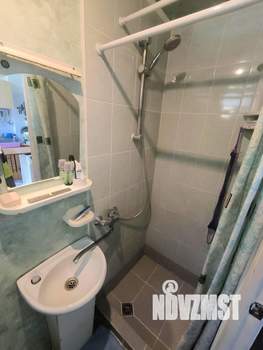 1-к квартира, вторичка, 30м2, 1/2 этаж