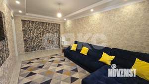 2-к квартира, вторичка, 52м2, 5/5 этаж
