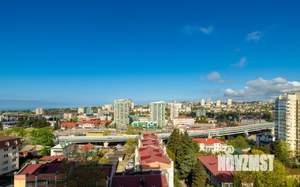 3-к квартира, вторичка, 63м2, 7/19 этаж