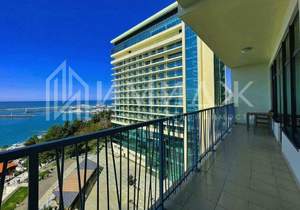 3-к квартира, вторичка, 120м2, 12/15 этаж