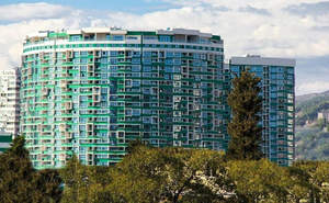 2-к квартира, вторичка, 54м2, 13/21 этаж