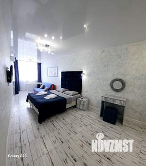 1-к квартира, вторичка, 48м2, 11/21 этаж