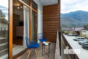 1-к квартира, вторичка, 45м2, 2/5 этаж