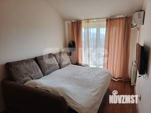 1-к квартира, вторичка, 37м2, 8/8 этаж