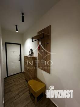 Студия квартира, вторичка, 27м2, 1/3 этаж