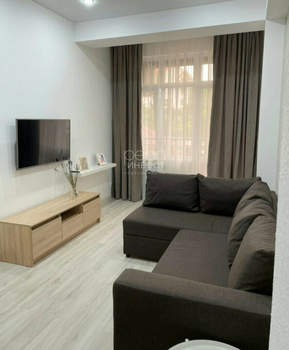 1-к квартира, вторичка, 35м2, 3/10 этаж