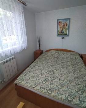 7-к квартира, вторичка, 207м2, 3/3 этаж