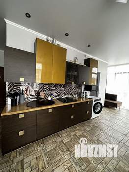 Студия квартира, вторичка, 36м2, 8/9 этаж