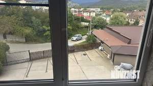 1-к квартира, вторичка, 32м2, 3/3 этаж