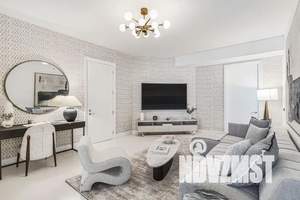 2-к квартира, вторичка, 98м2, 22/27 этаж