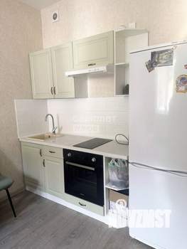 Студия квартира, вторичка, 24м2, 3/12 этаж