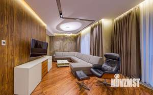 2-к квартира, вторичка, 95м2, 2/6 этаж