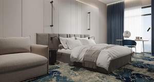 1-к квартира, вторичка, 35м2, 2/4 этаж