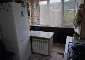 1-к квартира, вторичка, 30м2, 4/5 этаж