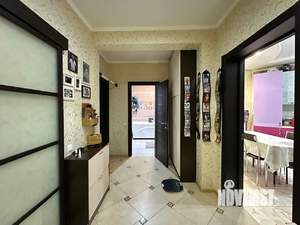 3-к квартира, вторичка, 91м2, 5/10 этаж